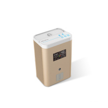 Beauty And Health hydrogen inhalation machine portable 2021 hydrogen inhalation home hydrogen generator